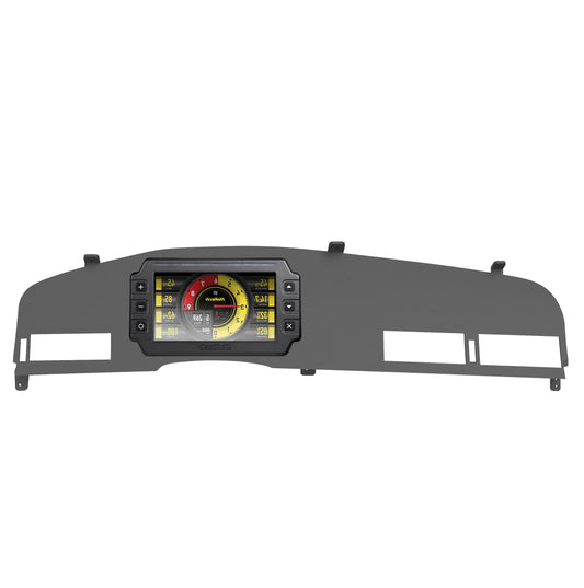 Toyota Supra Mk3 A70 86-92 Dash Mount