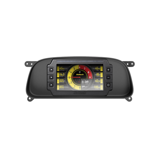 Toyota Prado Land Cruiser 90 and 95 Series Dash Mount