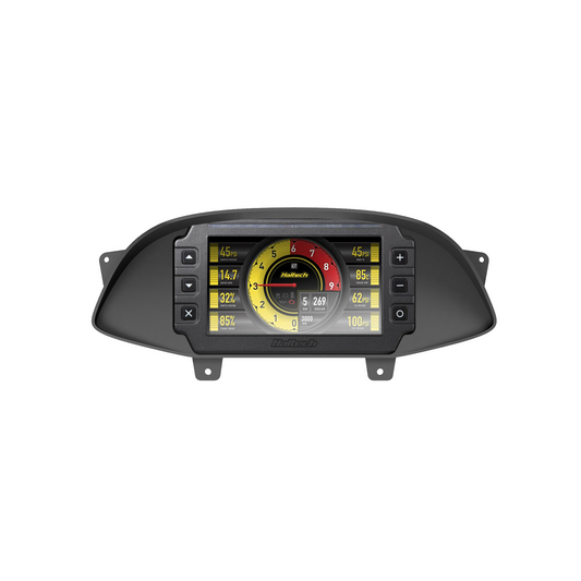 Ford Focus 1st Gen Worldwide 98-03 / 1st & 2nd Gen North America 98-07 Dash Mount