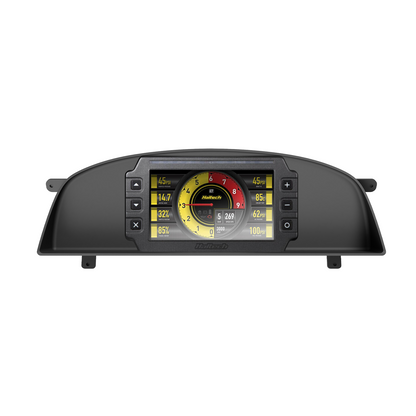 Toyota Tacoma 1st Gen 94-04 Dash Mount