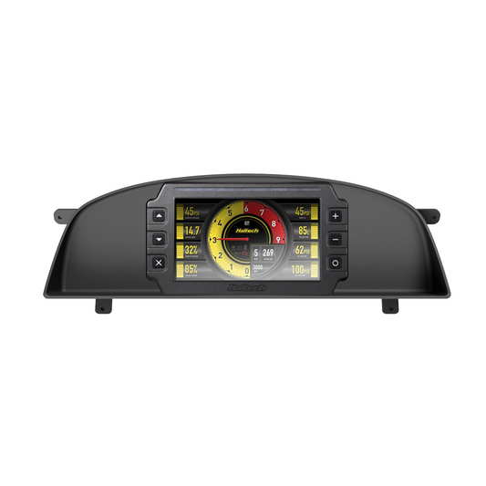 Toyota Tacoma 1st Gen 94-04 Dash Mount