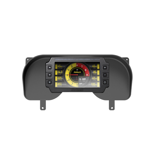 Ford Mustang 05-09 Dash Mount