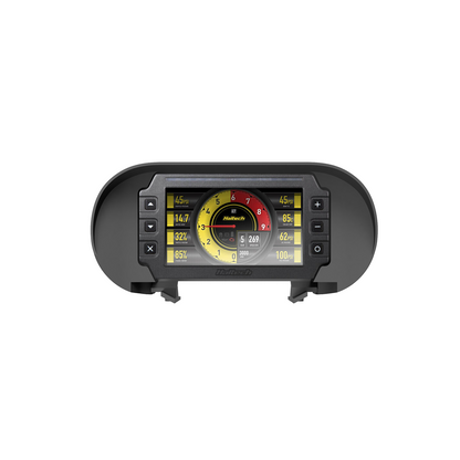 Haltech iC-7 Dash Cluster Recessed Mount - In Stock Now