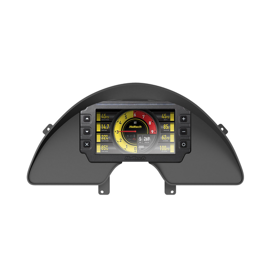 Chevrolet Corvette C4 90-96 Dash Mount
