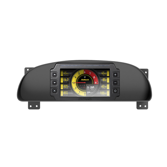Ford Pickup F150 F250 F350 F450 97-04 Dash Mount