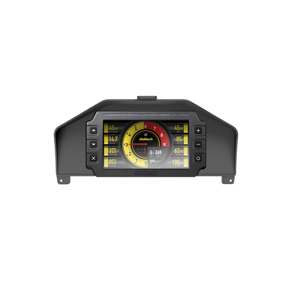 Mazda RX-7 FB GSL 78-85 Dash Mount