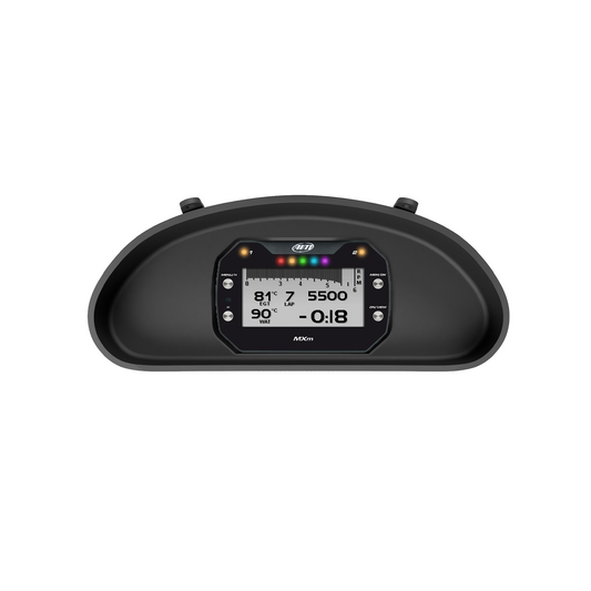 bmw e46 haltech motec aim mxp ic7 ic-7 c127