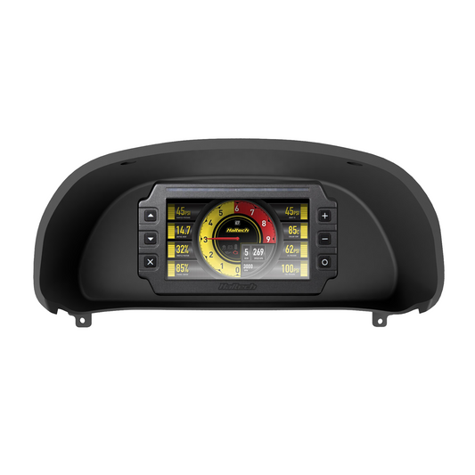 Toyota Soarer 3rd Gen JZZ30 / Lexus SC300 SC400 Dash Mount