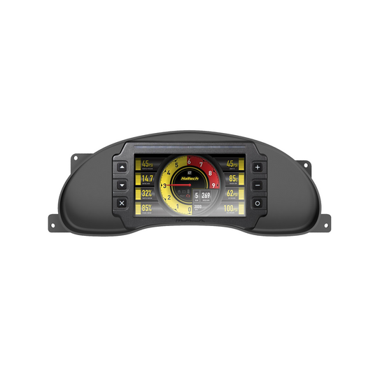 Ford Mustang 4th Gen 94-04 Dash Mount
