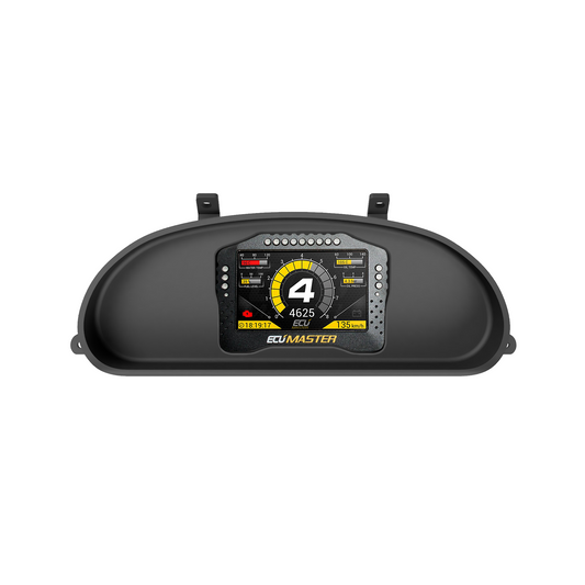 Mitsubishi Lancer EVO 1 2 & 3 Dash Mount