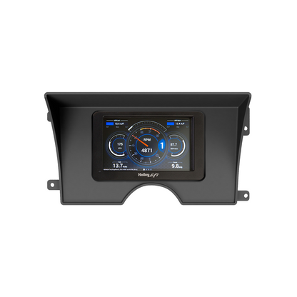 Chevrolet / GMC OBS 1500 2500 3500 88-94 Dash Mount