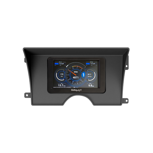 Chevrolet / GMC OBS 1500 2500 3500 88-94 Dash Mount