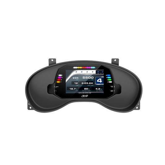 Mitsubishi Eclipse / DSM Eagle Talon 2nd Gen 95-99 Dash Mount