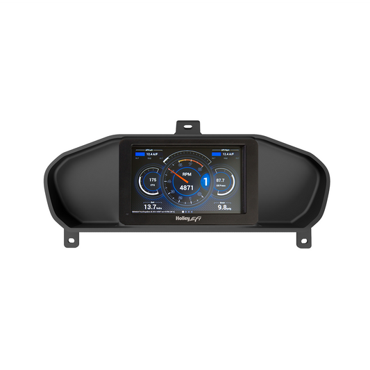 Nissan Silvia S14 200SX/240SX 94-98 Dash Mount
