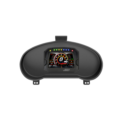 Subaru Impreza WRX GD GG 2nd Gen 00-07 Dash Mount