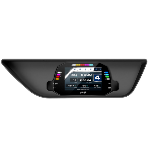 Holden Gemini TD TE TX 78-82 Dash Mount