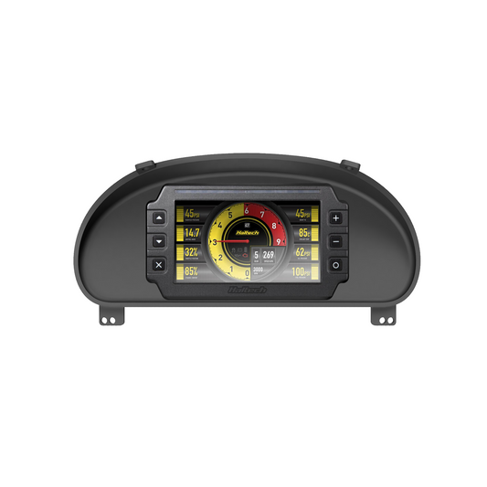 Subaru Legacy/Liberty 2nd Gen GD GB GK 93-99 Dash Mount