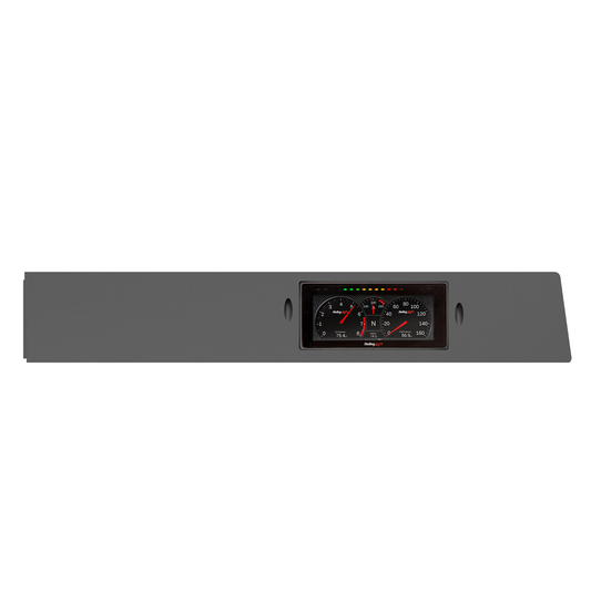 Holden Torana LH LX 74-78 Dash Mount