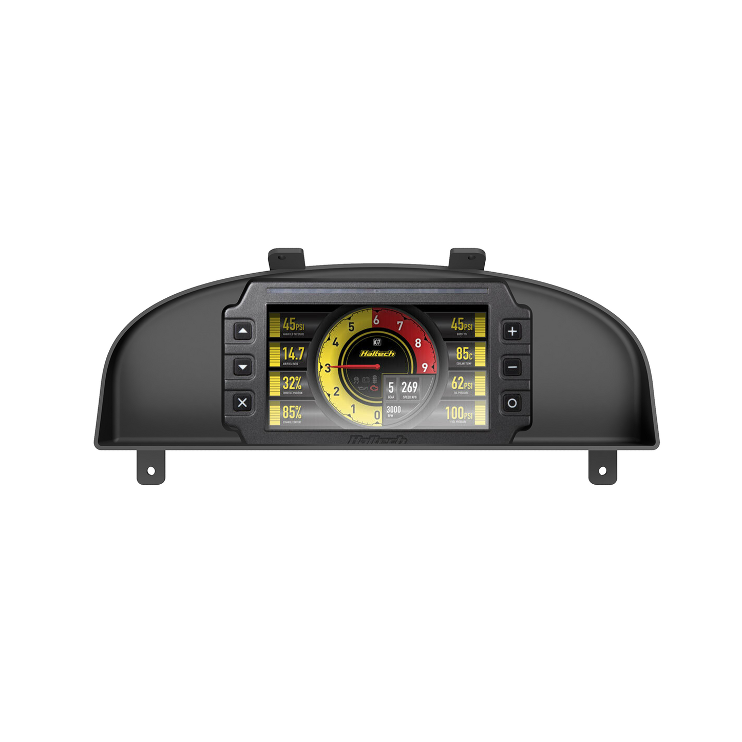 Nissan Navara Frontier Hardbody D21 94-97 Dash Mount