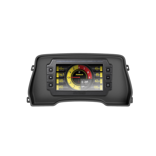 Toyota Celica Supra Mk2 81-85 Dash Mount