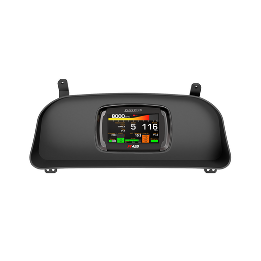 Toyota Corolla 7th Gen E100 AE101 91-98 Dash Mount