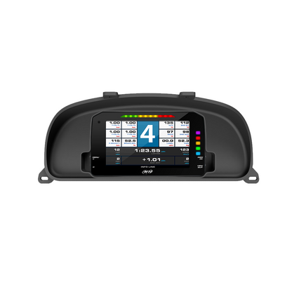 Subaru Impreza WRX STI GC8 92-97 Dash Mount
