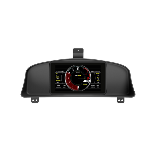 Toyota Corolla E110 AE112 95-02 Dash Mount