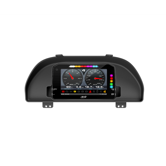 Honda Acura Integra DA 90-93 Dash Mount