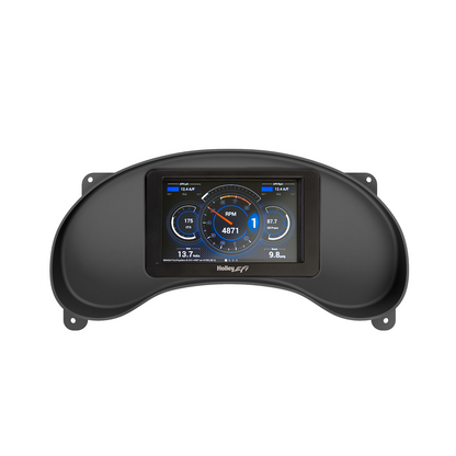Chevrolet Blazer S10 / GMC Jimmy S15 Sonoma 98-05 Dash Mount