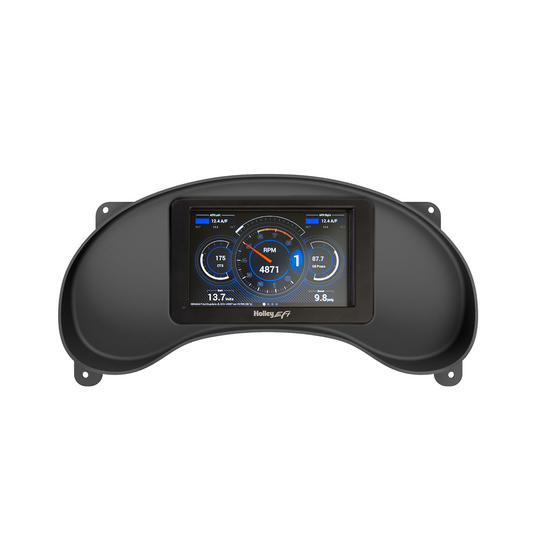 Chevrolet Blazer S10 / GMC Jimmy S15 Sonoma 98-05 Dash Mount