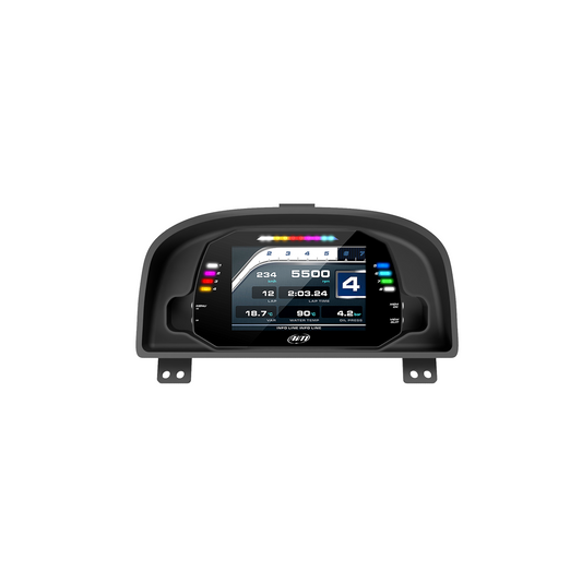 Honda Civic 8th Gen 06-10 Dash Mount