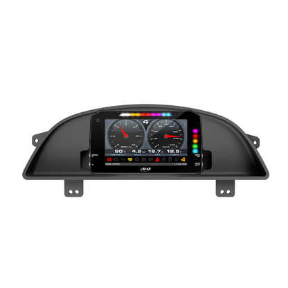 Toyota Celica 5th Gen ST185 89-93 Dash Mount