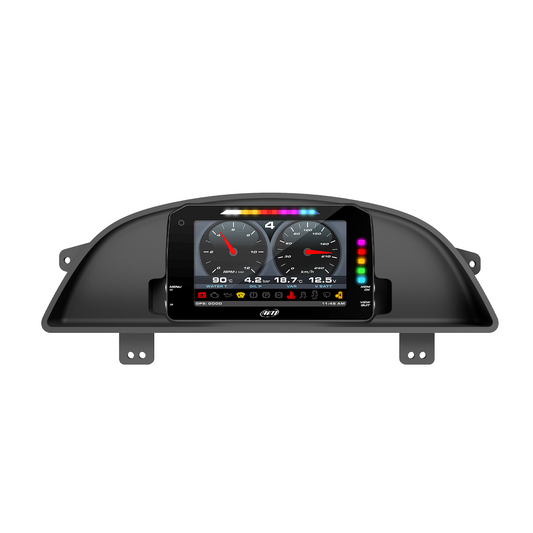 Toyota Celica 5th Gen ST185 89-93 Dash Mount