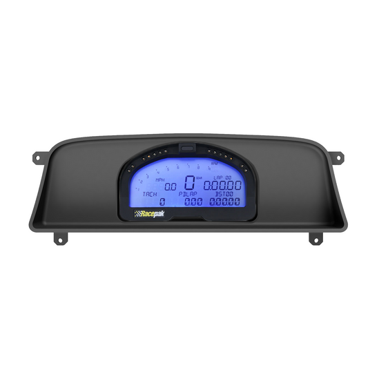 Toyota Hilux 5th Gen 94-97 N80 N90 N100 N110 / 4Runner and Pickup 2nd Gen 89-95 N120 N130 Dash Mount