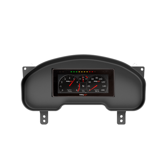 Ford F150 11th Gen 04-08 Dash Mount