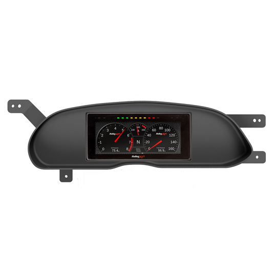 Chevrolet Camaro 4th Gen 93-96 Dash Mount