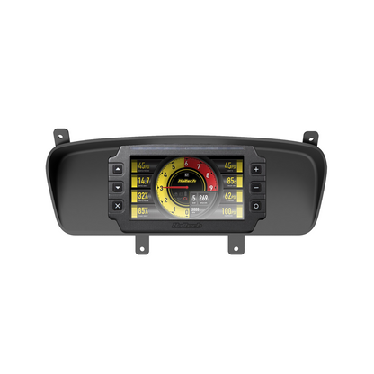Nissan Laurel C35 97-02 Dash Mount