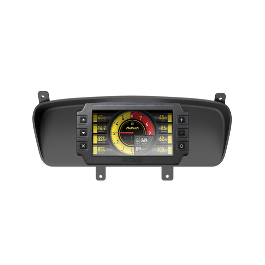 Nissan Laurel C35 97-02 Dash Mount