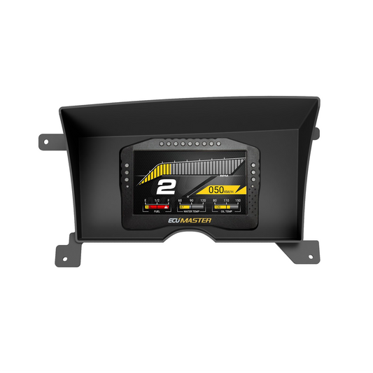 Chevrolet Blazer S10 / GMC Jimmy S15 Sonoma 86-93 Dash Mount