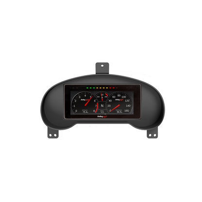 Toyota Hilux & Pickup 04-15 AN10 AN20 AN30 / 4Runner 02-09 N210 Dash Mount