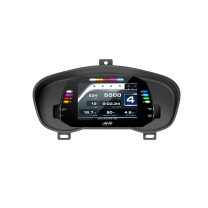 Holden Rodeo / Colorado RA RC Dash Mount