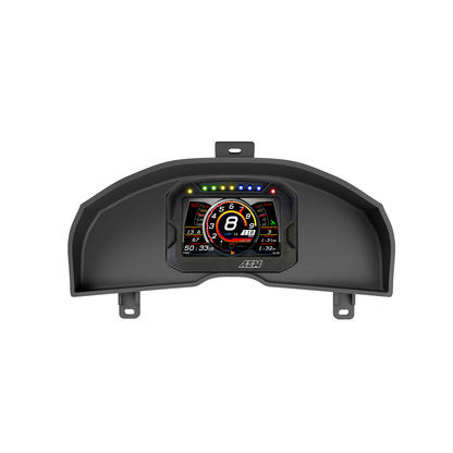 Nissan Skyline R34 Dash Mount