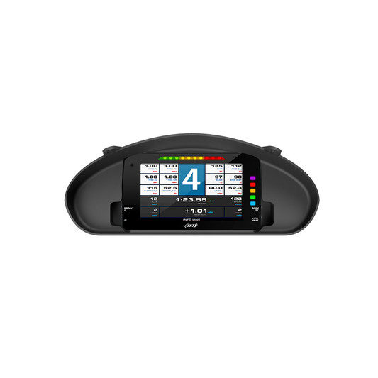 BMW E36 Dash Mount
