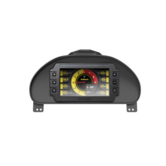 Honda Civic 7th Gen LX EX DX HX 01-05 Dash Mount