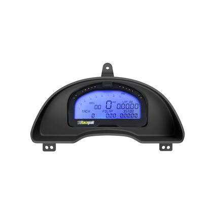 Toyota Starlet 4th Gen P80 EP81 EP82 Dash Mount