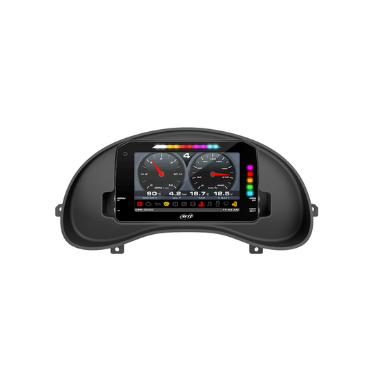 Mitsubishi GTO / 3000GT / Dodge Stealth 90-00 Dash Mount Dash Mount
