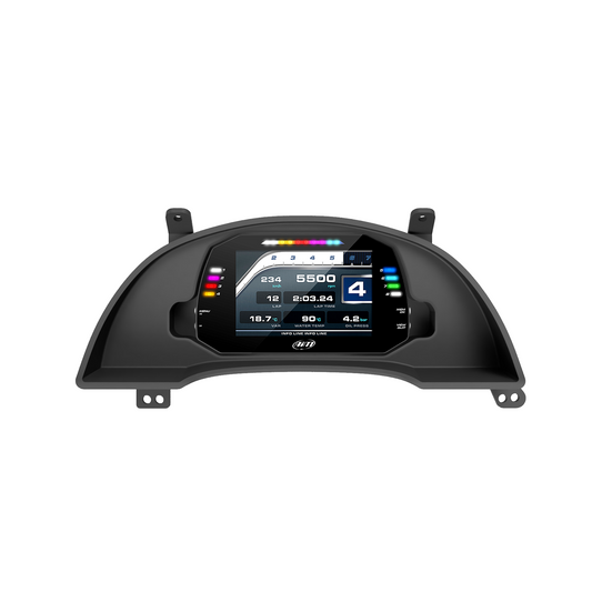 Toyota Celica 6th Gen ST205 93-99 Dash Mount