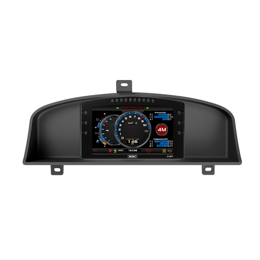 Nissan Skyline R33 Dash Mount