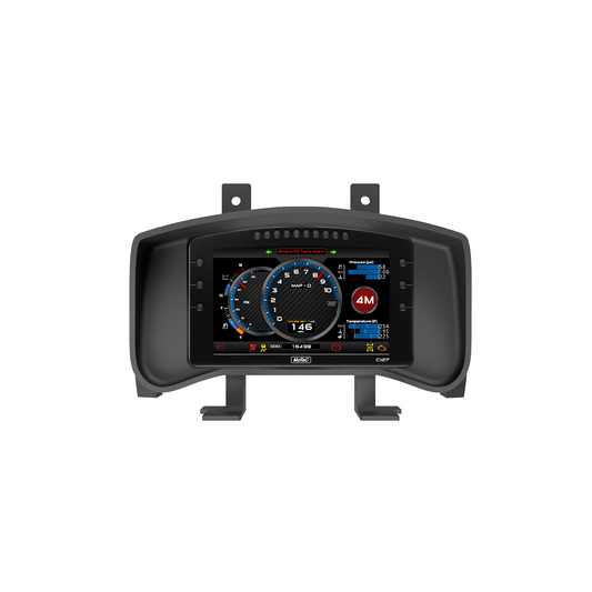Nissan Skyline GT-R R35 Dash Mount