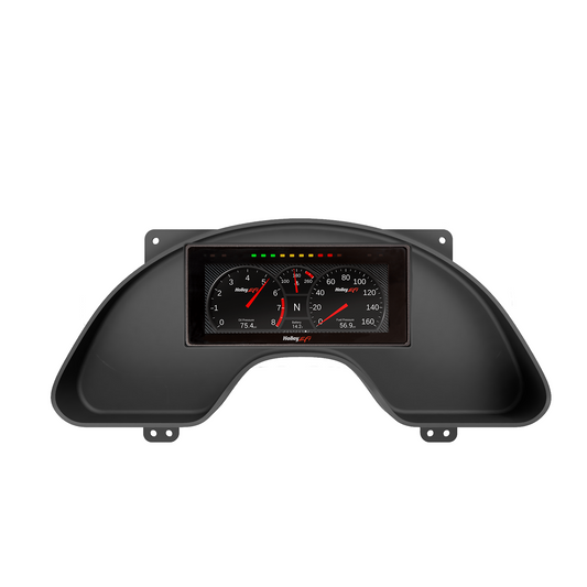 Chevrolet Camaro 4th Gen 97-02/ Pontiac Firebird Trans Am 93-02 Dash Mount